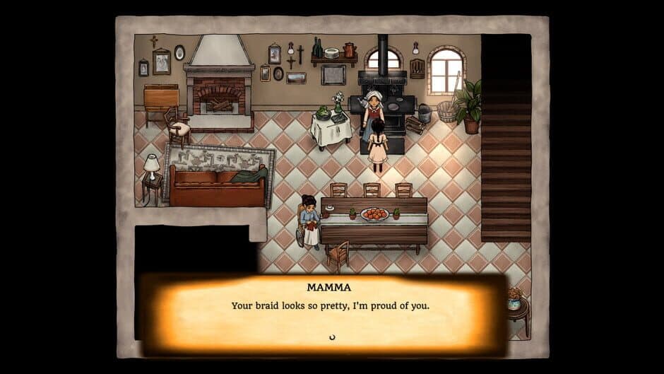 Verismo screenshot 6