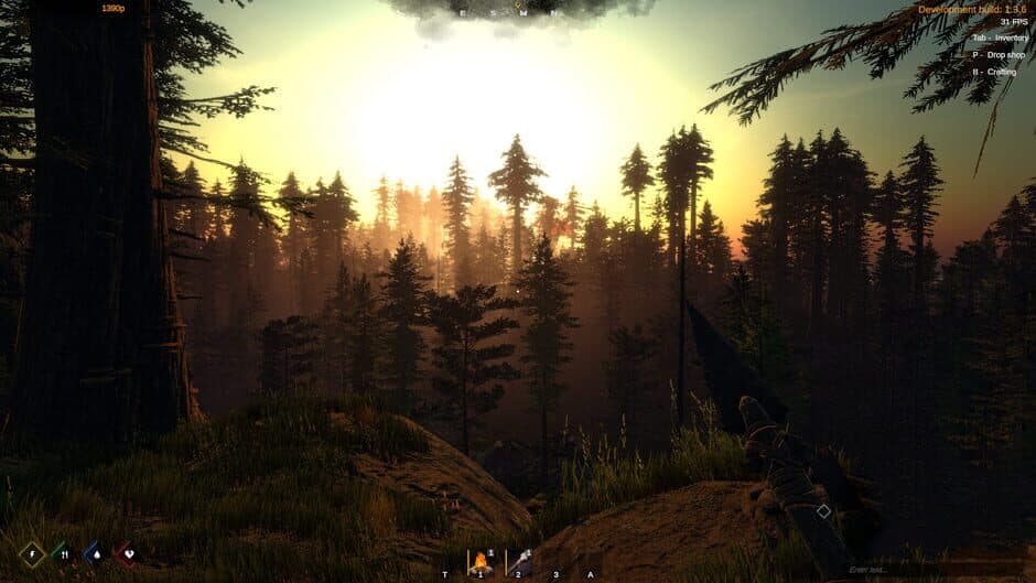 Obitus screenshot 3