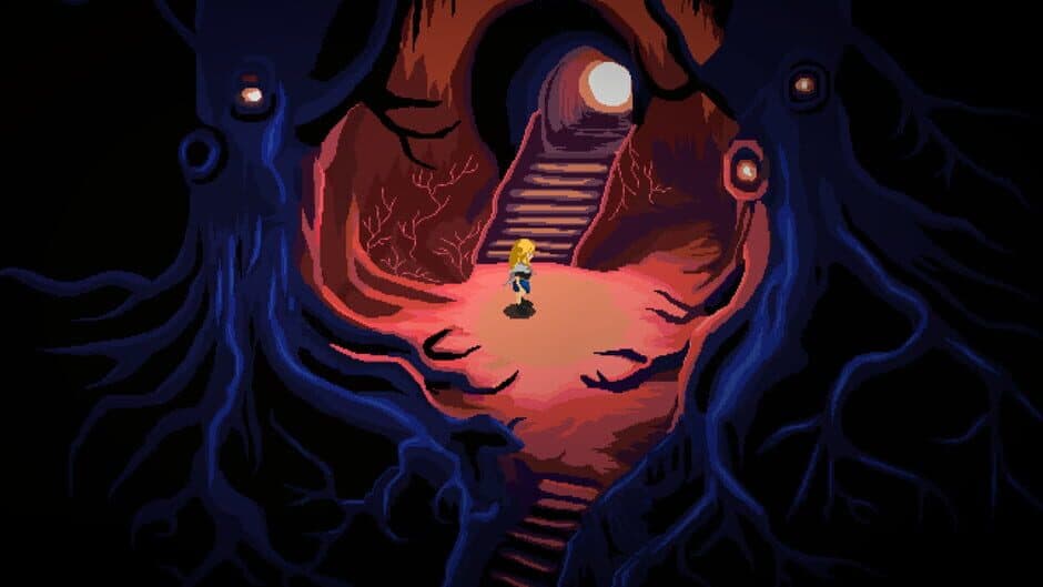 Children of the Spring screenshot 5