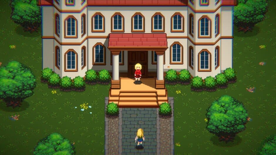 Children of the Spring screenshot 7