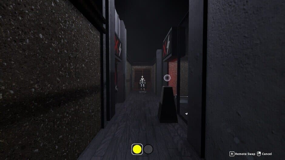 Jacob's Ladder screenshot 6