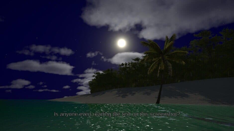 Escape the Beach screenshot 5