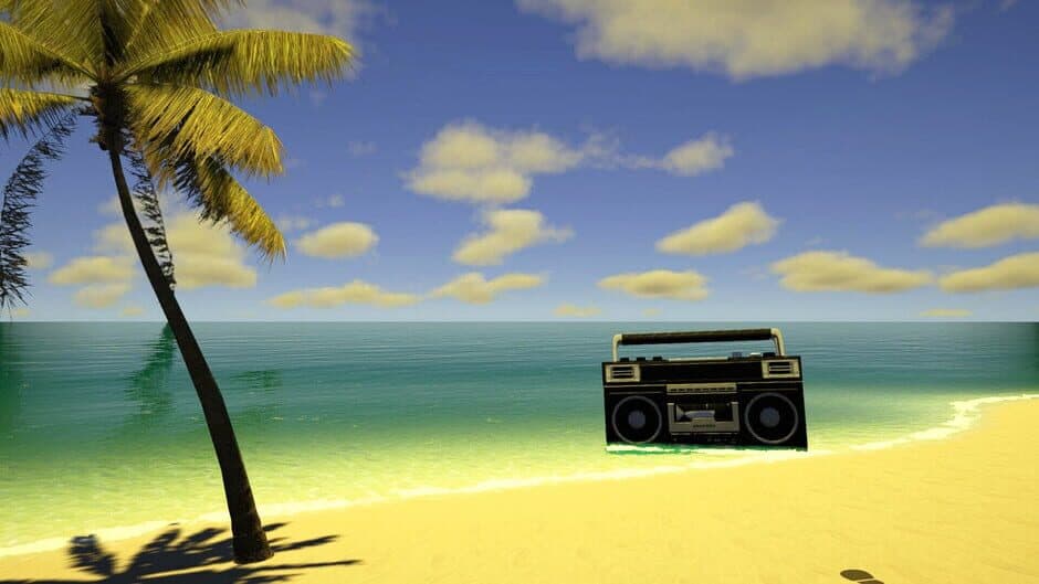 Escape the Beach screenshot 6