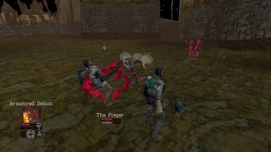 Entropy screenshot 5