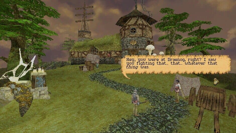 Entropy screenshot 6