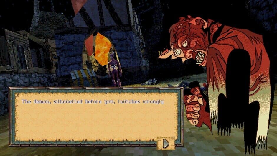 Entropy screenshot 3
