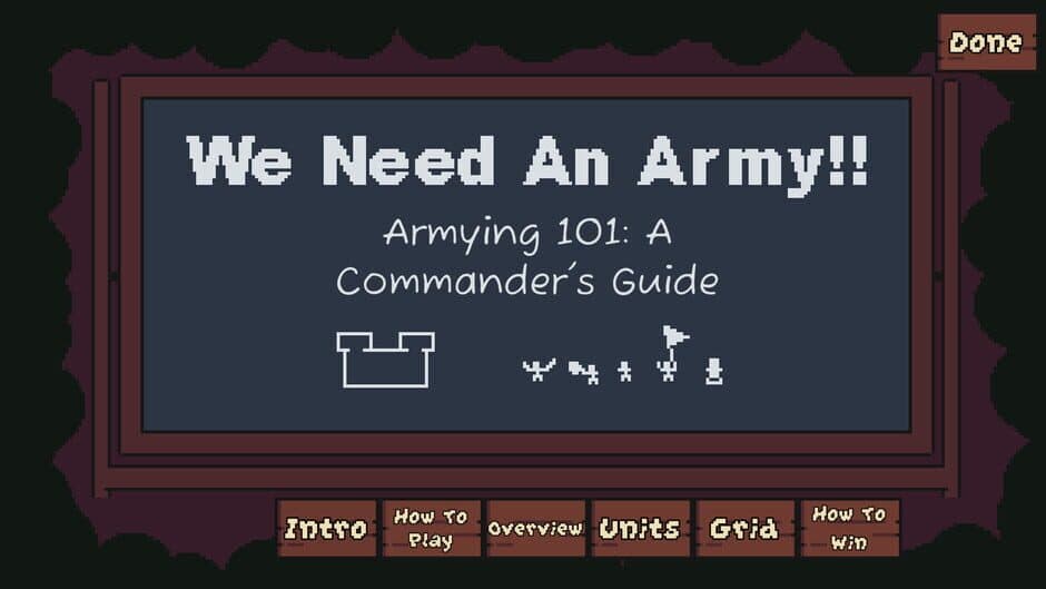 We Need an Army screenshot 6