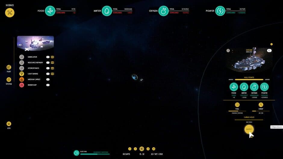 Eternity screenshot 8