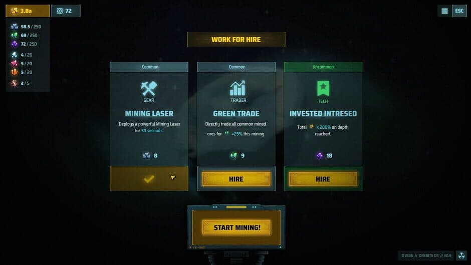 Orebits screenshot 8