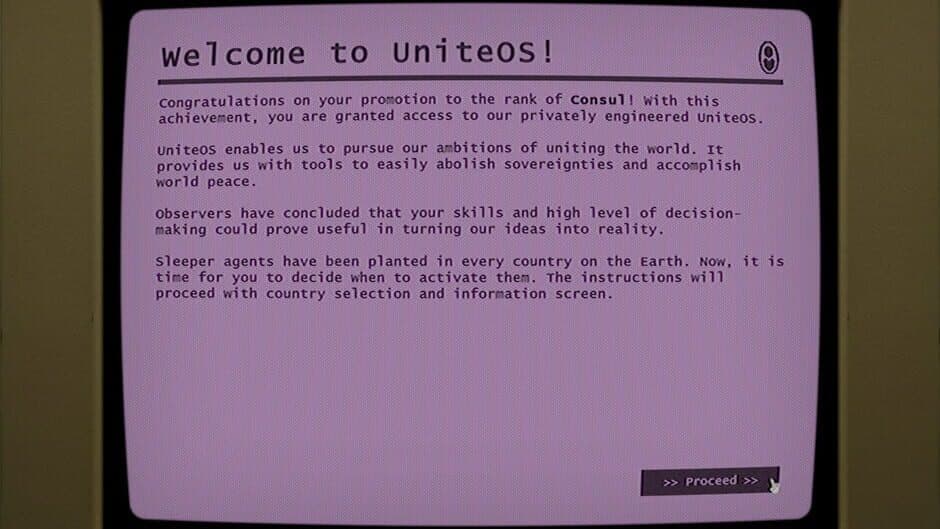As We Unite screenshot 5