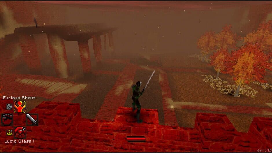 Memoirium screenshot 6