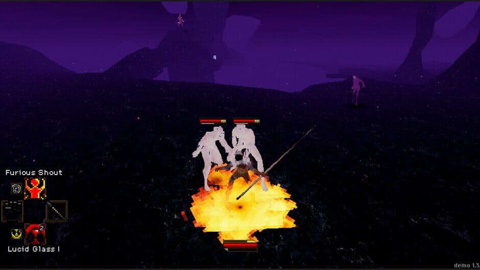 Memoirium screenshot 7