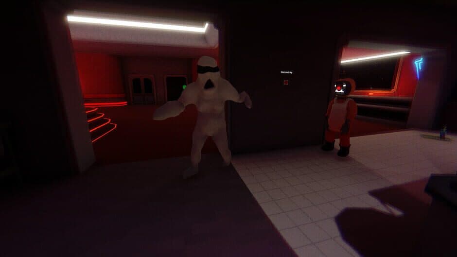 Burger Bots Inc. screenshot 2
