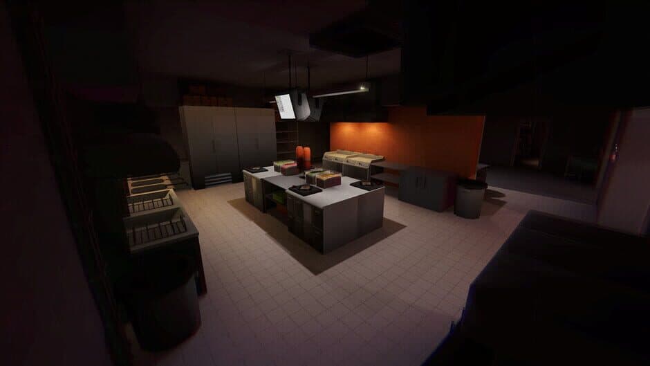 Burger Bots Inc. screenshot 7