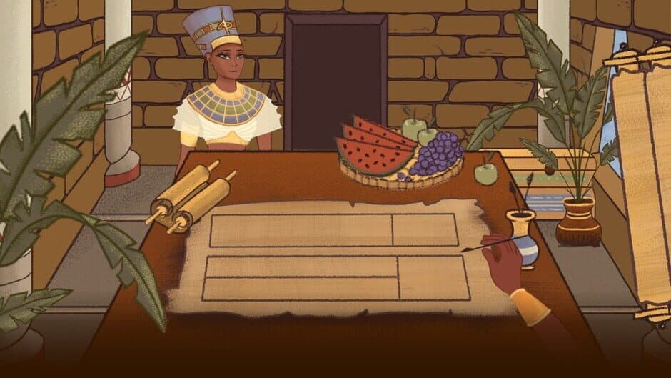 Meritaton screenshot 4