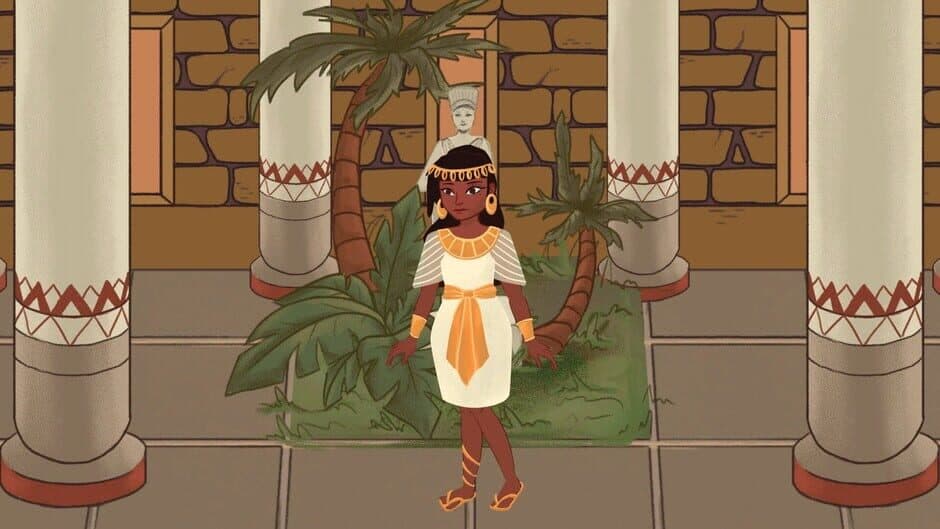 Meritaton screenshot 5