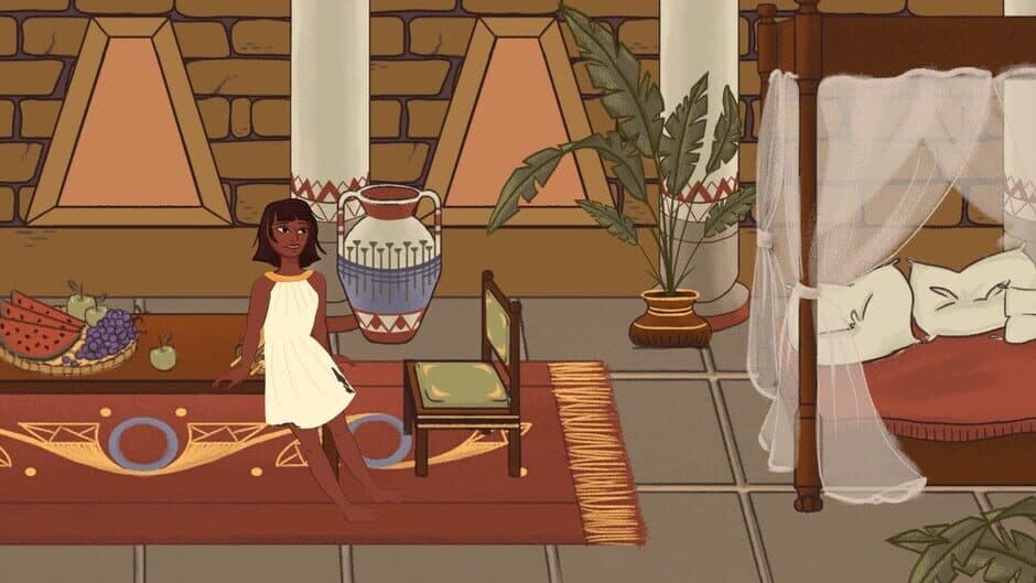 Meritaton screenshot 6