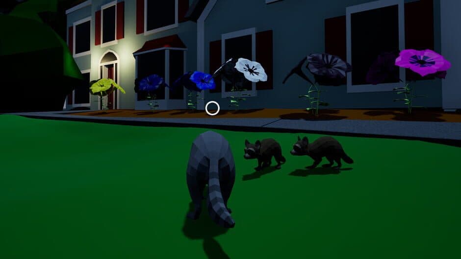 The Grand Planto Heists screenshot 2