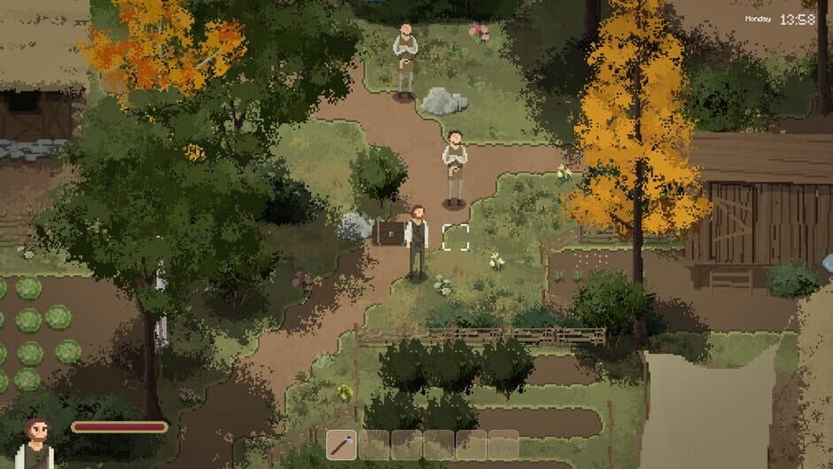 A Kingdom of Soil screenshot 6