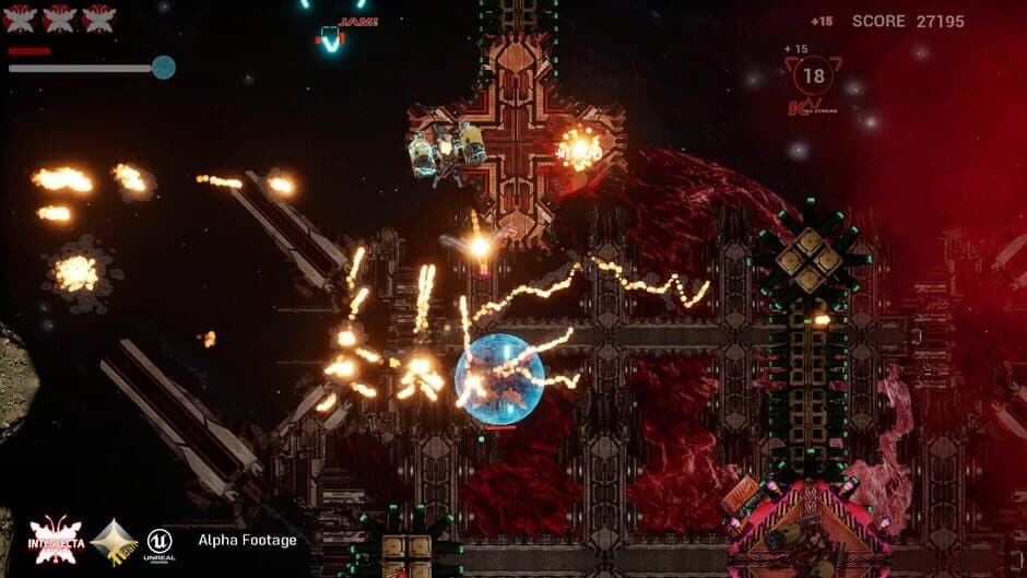 Intersecta screenshot 6