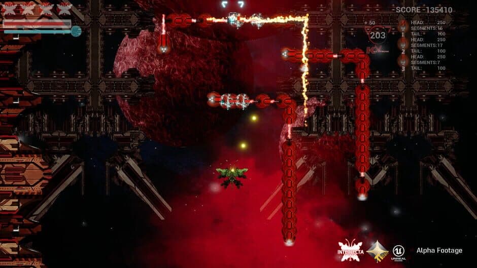 Intersecta screenshot 7