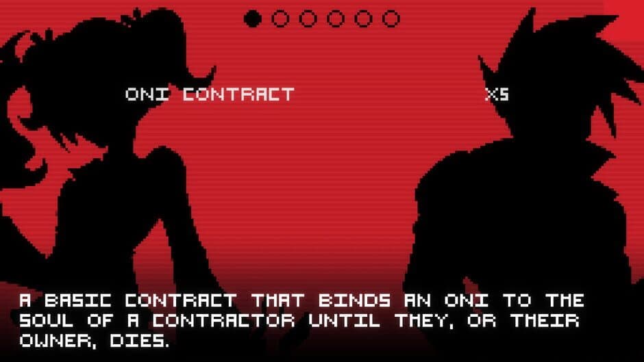 Yami Kids screenshot 1
