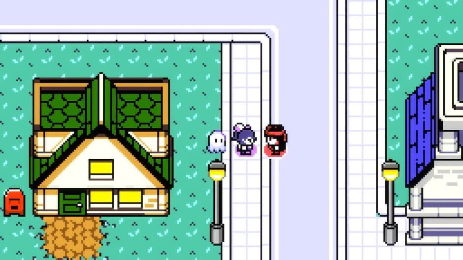 Yami Kids screenshot 2