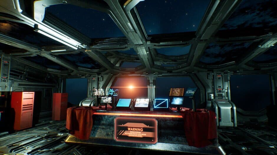 Cyber Cleaner Simulator screenshot 2