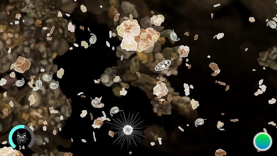 Cellscape screenshot 1