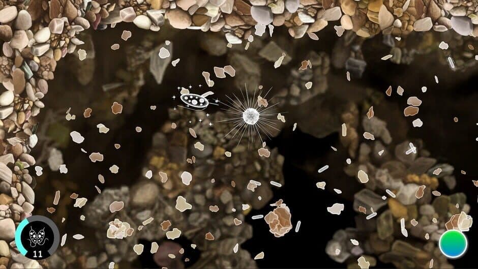 Cellscape screenshot 3