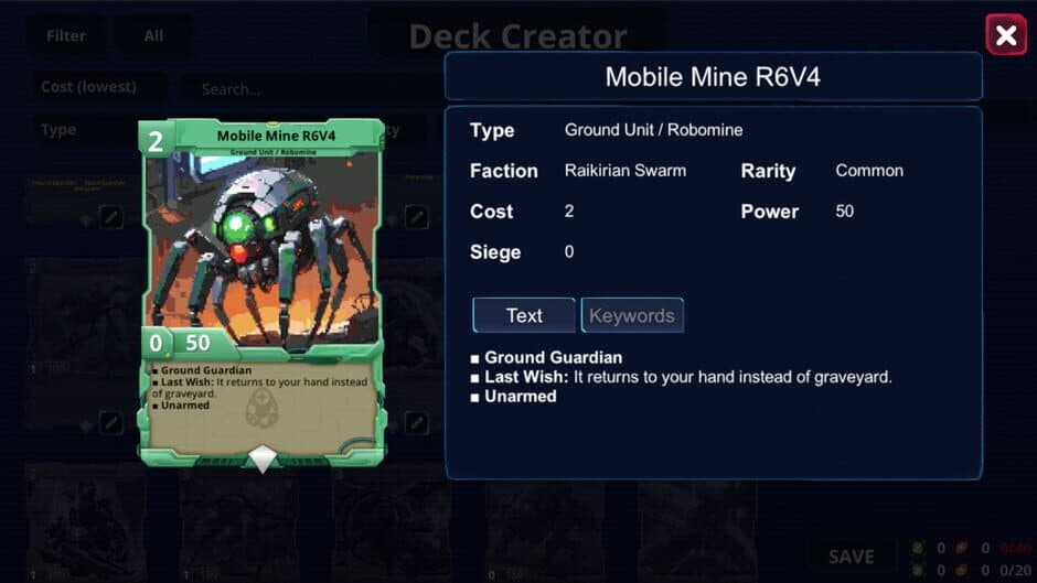 Xeno Strike screenshot 5