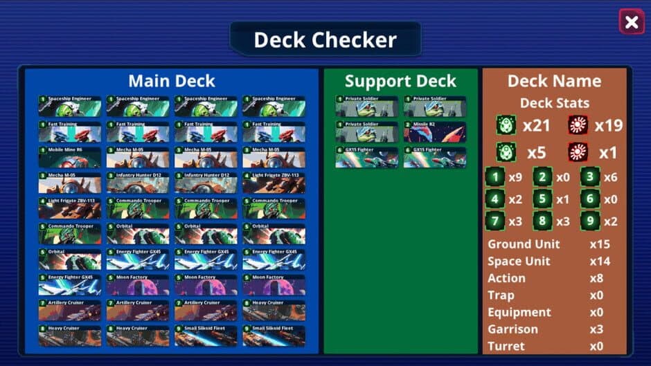Xeno Strike screenshot 6