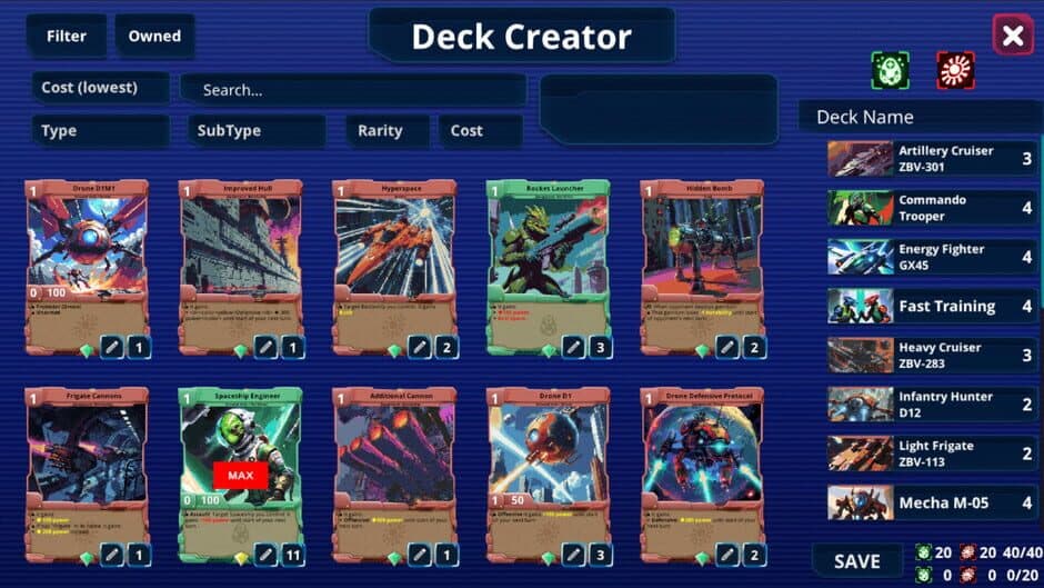 Xeno Strike screenshot 7