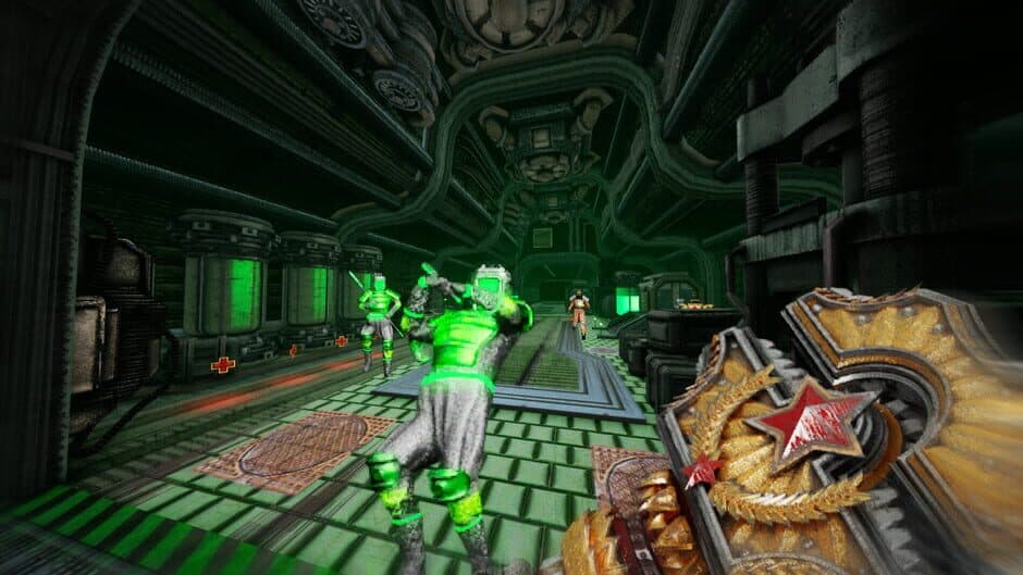 Inspektor screenshot 5