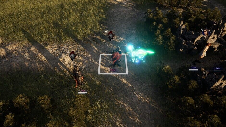 Curse of Dominion screenshot 7