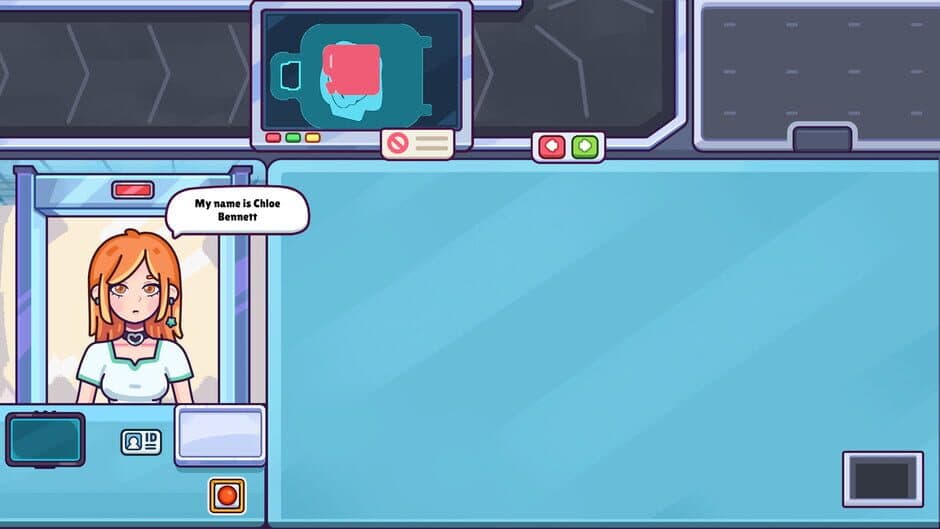 Nothing To Declare screenshot 5
