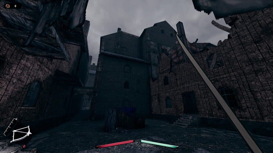 Devoid screenshot 3