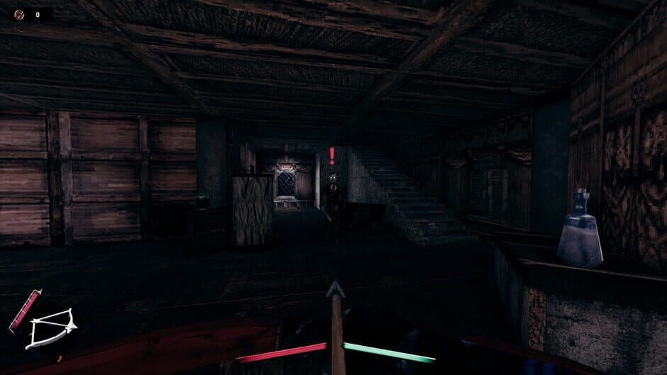 Devoid screenshot 4