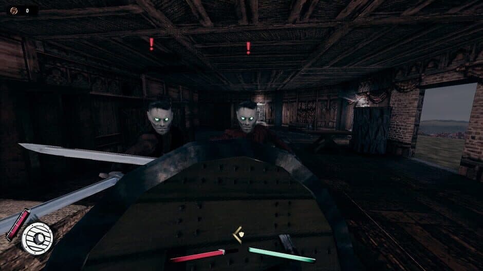 Devoid screenshot 2