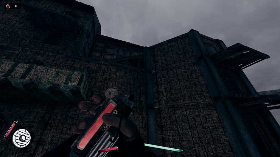 Devoid screenshot 5