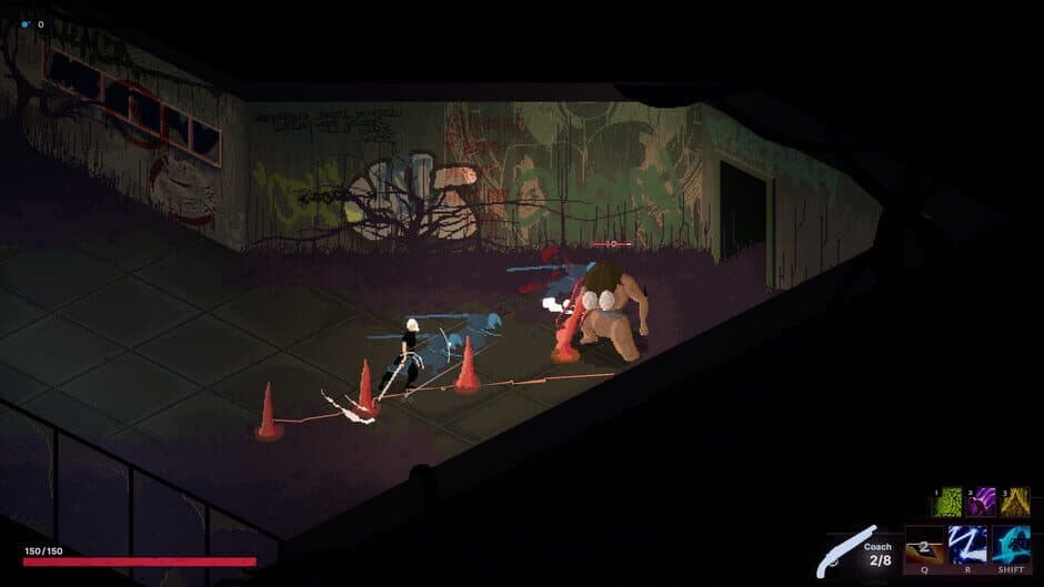 Sova screenshot 3