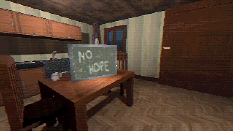 7 Days To Think About It screenshot 5