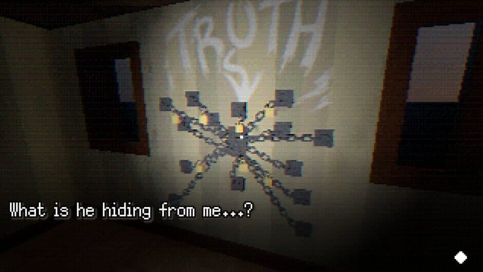 7 Days To Think About It screenshot 6
