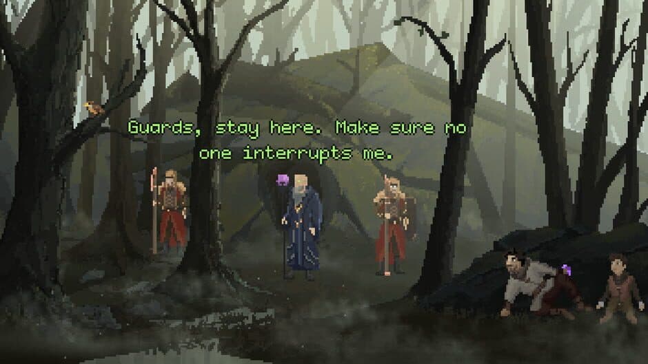 Two Realms: Whispers from the Rift screenshot 5
