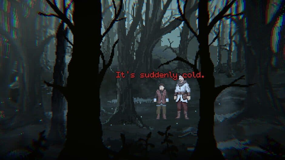 Two Realms: Whispers from the Rift screenshot 3