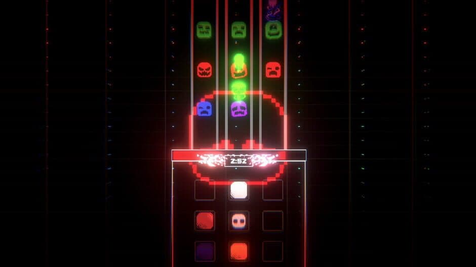 Chromadi screenshot 3