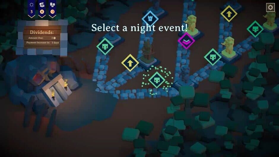 Underground Security Inc screenshot 8