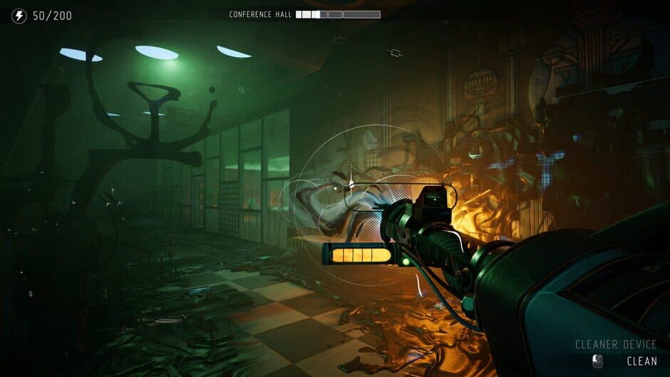 The Lift screenshot 6