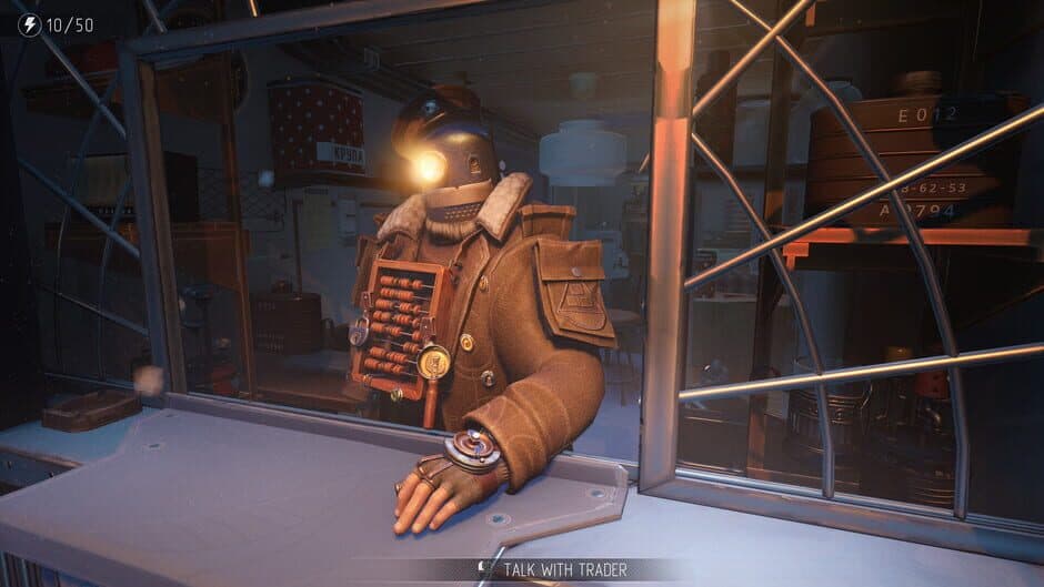 The Lift screenshot 3