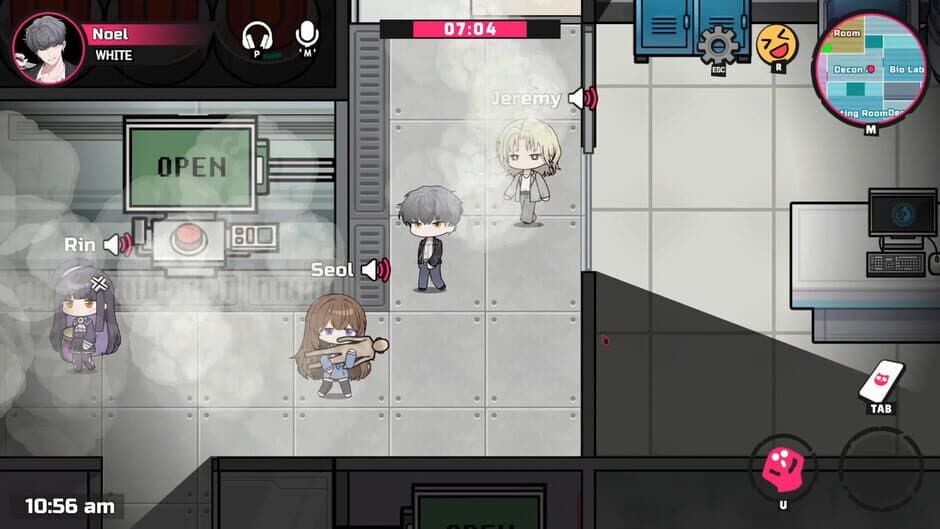 Deadly Trick screenshot 6